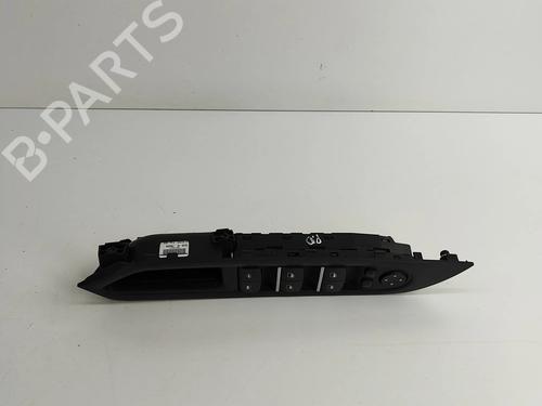 Used Left front window switch Left front window switch BMW 6 Convertible (F12) 650 i xDrive (449 hp) 24820488 24820488