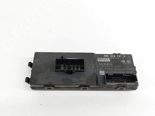 Used Electronic module AUDI Q5 (FYB, FYG) SQ5 TFSI quattro (354 hp) 19744277