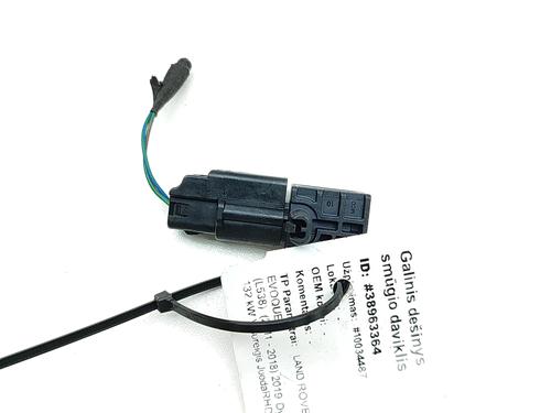 Electronic sensor LAND ROVER RANGE ROVER EVOQUE (L538) 2.0 D 4x4 | BP39930402M84 - Image 3