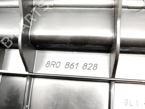 Boot lining AUDI Q5 (8RB) SQ5 TDI quattro | BP38706535I3 - Image 7