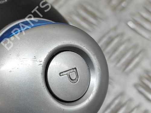 Gear lever NISSAN LEAF (ZE0) Electric | BP26129865M90 