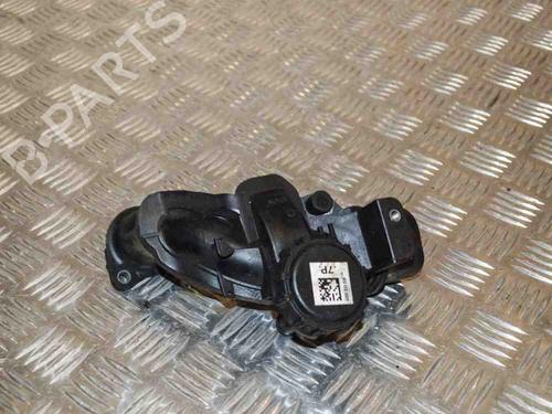 Used Other NISSAN NOTE (E11, NE11) 1.5 dCi (86 hp) 6722330