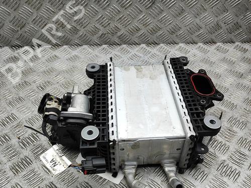 Intercooler FORD TRANSIT CUSTOM V362 Van (FY, FZ) 2.0 EcoBlue mHEV | BP39145512M30 - Image 5