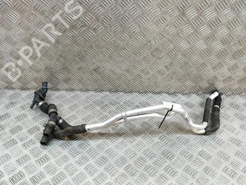 Used Pipe MERCEDES-BENZ C-CLASS T-Model (S205) C 300 e (205.253) (320 hp) 27767701