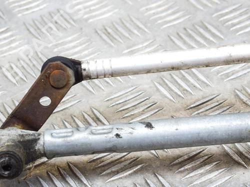 Front wipers mechanism OPEL SIGNUM Hatchback (Z03) 2.2 direct (F48) | BP12312172C83 