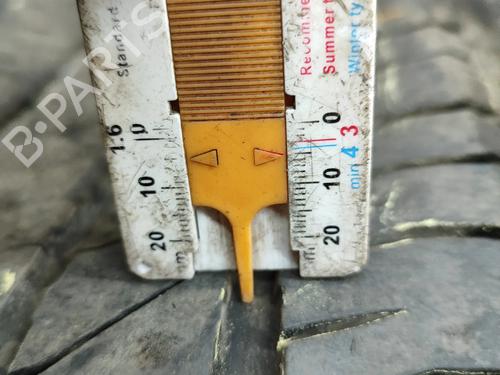 Fælk OPEL MOVANO B Van (X62) 2.3 CDTI FWD (FV) | BP26319906C45