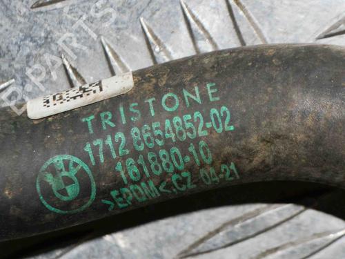 Pipe BMW 3 (G20, G80, G28) 330 e Plug-in-Hybrid xDrive | BP27758174M125