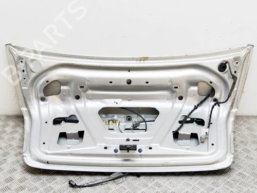 Tailgate VOLVO S60 I (384) D5 | BP8843546C6 