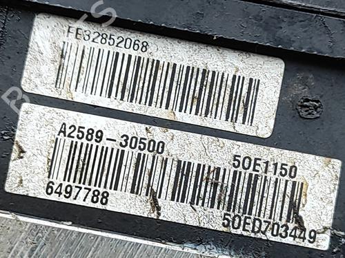 ABS Bremseaggregat KIA CEE'D (JD) 1.6 CRDi 110 | BP30005310M43 