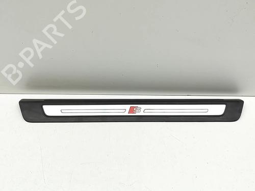 Used Step Step AUDI Q5 (FYB, FYG) 3.0 TDI quattro (286 hp) 33388862 33388862