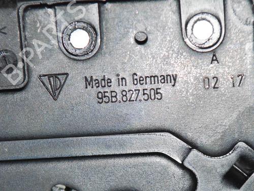 Tailgate lock BMW X5 (G05, F95) xDrive M 50 d | BP12124934C101 