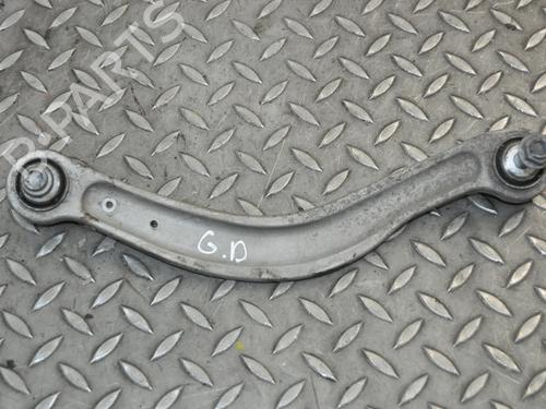 Højre bagtil bærearm Højre bagtil bærearm MERCEDES-BENZ E-CLASS (W212) E 350 CDI (212.025) (231 hp) 30240373 30240373