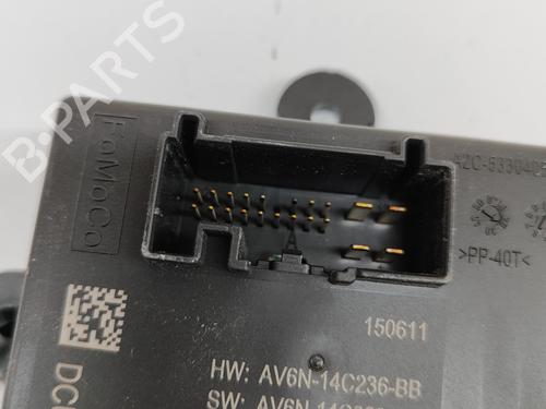 Elektronisk modul VOLVO V60 I (155) 1.6 DRIVe | BP24583428M83 