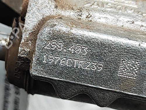 Electric handbrake PORSCHE 911 (991) 3.0 Carrera S | BP32392318E5