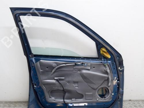 Left front door SAAB 9-5 Estate (YS3E) 1.9 TiD | BP9509789C2 