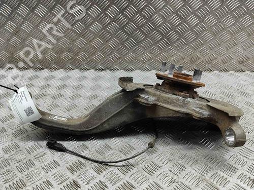 Right front steering knuckle LAND ROVER RANGE ROVER VELAR (L560) 2.0 D180 TD4 4x4 | BP18014729M26 