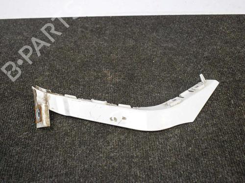 Used Rear bumper bracket LAND ROVER RANGE ROVER EVOQUE (L538) 2.2 D 4x4 (150 hp) 14607905