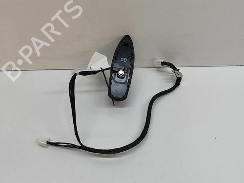 Antenne/Base TOYOTA bZ4X (_EAM1_) EV (YEAM15) | BP28560698C140 - Image 2