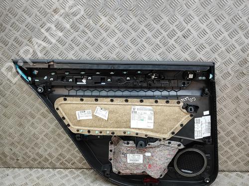 Rear right panel VW PASSAT B8 Variant (3G5, CB5) 2.0 TDI | BP39205179C61 - Image 5