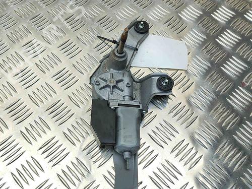 Rear wiper motor TOYOTA PRIUS (_W3_) 1.8 Hybrid (ZVW30) | BP28956206M102 