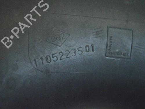 Pipe RENAULT TRAFIC III Bus (JG_) 1.6 dCi 125 (JGMH) | BP30250931M125 