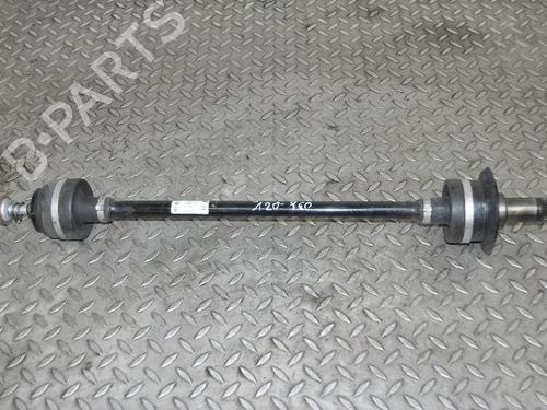 Used Right rear driveshaft BMW X3 (G01, F97, G08) xDrive 30 d (265 hp) 30258428
