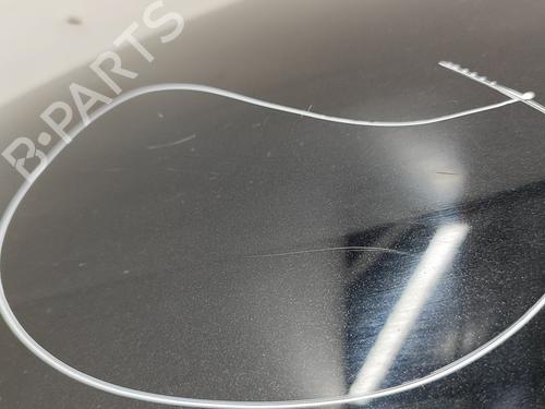 Forkjerm venstre VW NEW BEETLE Convertible (1Y7) 1.6 | BP27799963C41 