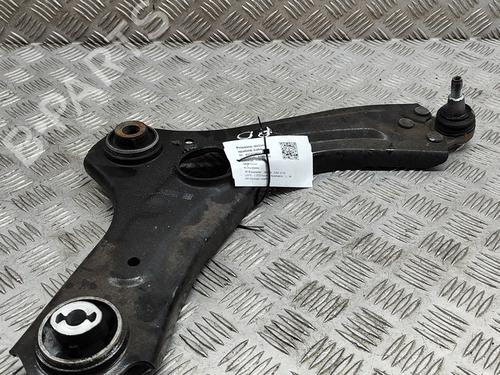 Used Right front suspension arm NISSAN JUKE (F16_) DIG-T 117 (117 hp) 27774527