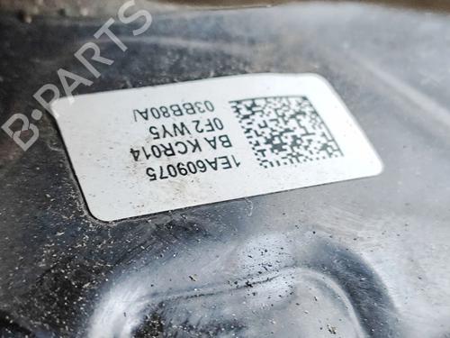 Left rear steering knuckle CUPRA BORN (K11) 58 e-boost | BP38093975M27 - Image 8