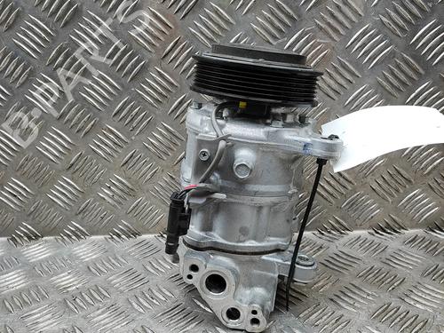 AC compressor BMW X4 (G02, F98) xDrive 20 i | BP38442810M34 - Image 5