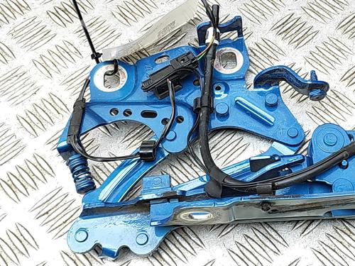 Hinge/Door check strap MINI MINI (F55) Cooper S | BP35984386C146 - Image 5