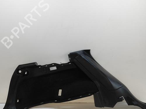 Used Boot lining LEXUS NX (_Z1_) 300h AWD (AYZ15, AYZ15_, AYZ15R) (197 hp) 28028718