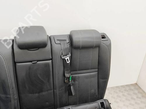 Seats set LAND ROVER RANGE ROVER VELAR (L560) 2.0 D180 TD4 4x4 | BP39409430C78 - Image 13