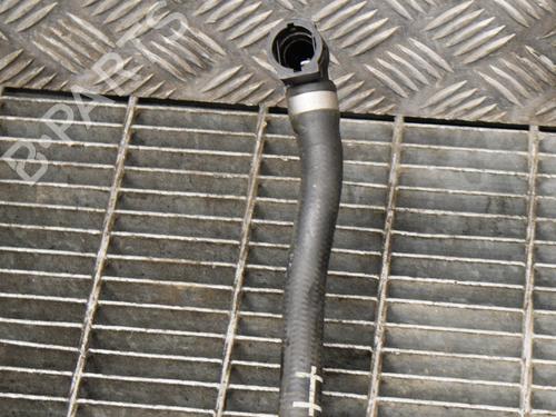 Pipe BMW X5 (F15, F85) M 50 d | BP14612057M125 