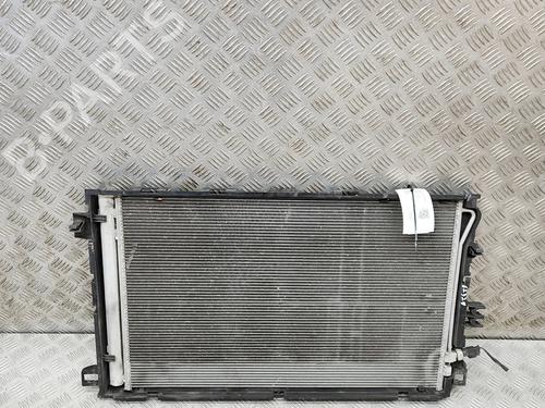 AC-Kondensator AC-Kondensator MERCEDES-BENZ SPRINTER 3-t Van (B910) 214 CDI (910.621, 910.623) (143 hp) 34630215 34630215