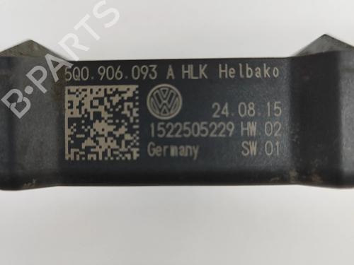 Electronic module VW GOLF VII (5G1, BQ1, BE1, BE2) 2.0 R 4motion | BP24580883M83 - Image 8
