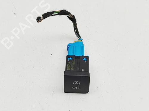 Used Switch Switch VW SCIROCCO III (137, 138) 2.0 TSI (180 hp) 33223787 33223787