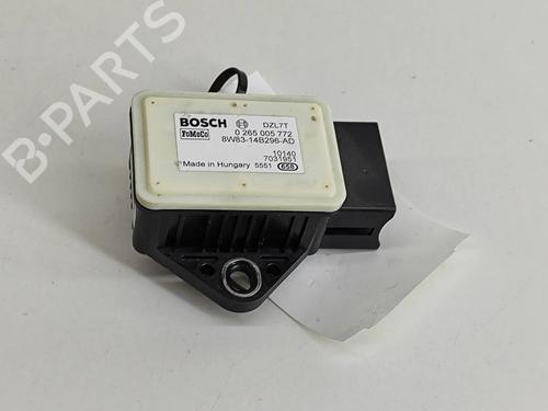 Elektronisk sensor JAGUAR XK II Coupe (X150) 5.0 XKR (510 hp) 19076487