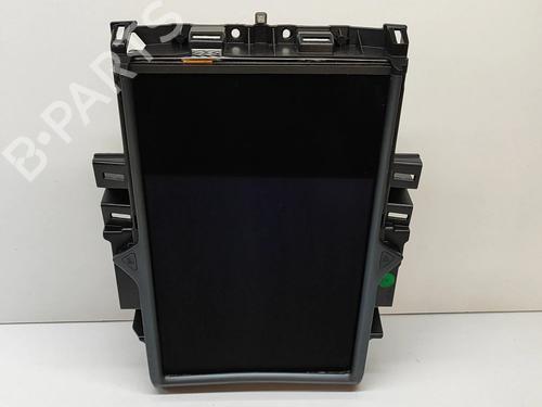 Used Display monitor Display monitor TESLA MODEL X (5YJX) P100D AWD (772 hp) 25218142 25218142