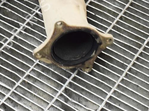 Pipe AUDI Q5 (8RB) SQ5 TDI quattro | BP14616858M125