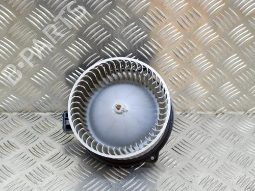 Heater blower motor MAZDA 6 Saloon (GJ, GL) 2.2 D (GJ2FP) | BP6772726M62
