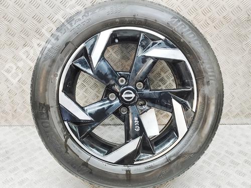 Used Rim Rim NISSAN JUKE (F16_) DIG-T 117 (117 hp) 35957568 35957568