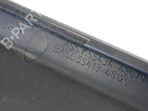 Other LEXUS RX (_L2_) 450h AWD (GYL25_, GYL26_, GYL25, GYL26, GYL25R, GYL26R) | BP30266606O1 