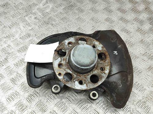 Høyre Styrespindel lagerhus MERCEDES-BENZ SLK (R171) 200 Kompressor (171.442) (163 hp) 27167652