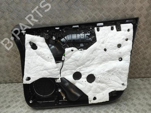 Front left panel TESLA MODEL X (5YJX) P100D AWD | BP33384876C58 - Image 2
