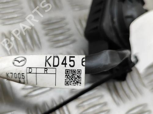 Electronic module MAZDA MX-30 (DR) e-SKYACTIV | BP27790694M83 