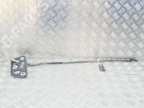 Used Handbrake cable FORD RANGER (TKE) 3.2 TDCi 4x4 (200 hp) 14624792