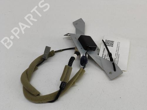 Antenna/Base HONDA CIVIC X Hatchback (FC_, FK_) 2.0 Type-R (FK8) | BP20982073C140 