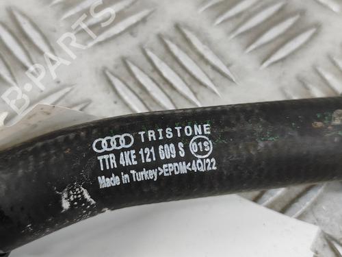 Pipe AUDI Q8 E-TRON Sportback (GET) 55 quattro | BP27792275M125 
