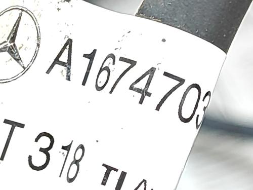 Pipe MERCEDES-BENZ GLE Coupe (C167) GLE 450 d 4-matic (167.333) | BP36326797M125  - Image 7